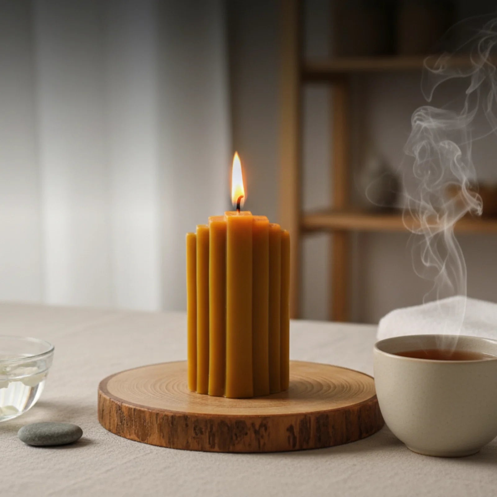 Artisan Pillars & Rolls